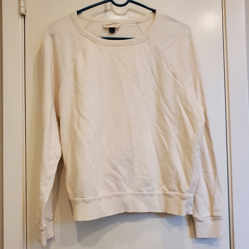 Universal Thread pullover sweatshirt